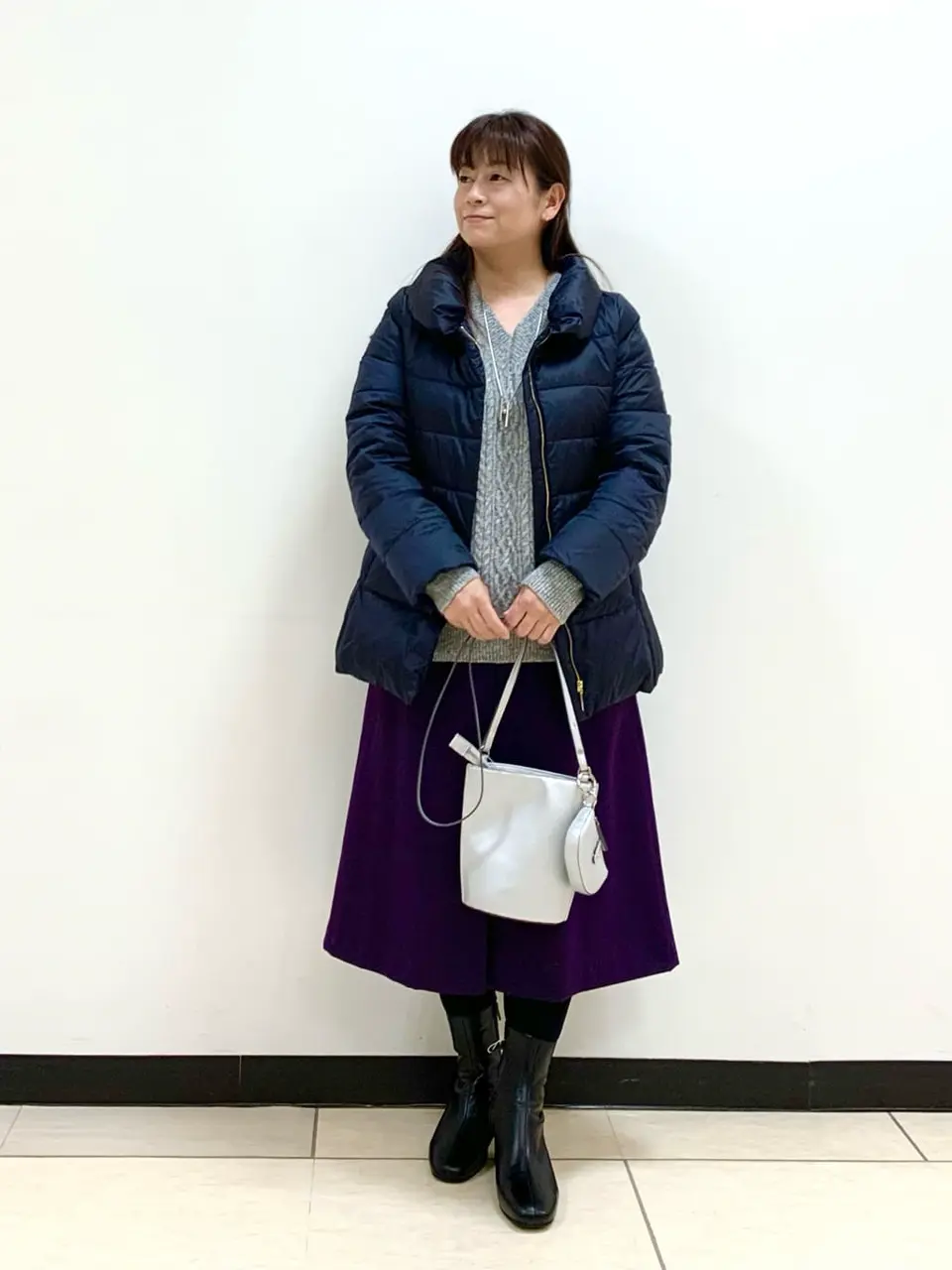  岡崎 コーディネート画像