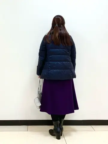 自由区 岡崎 コーディネート画像