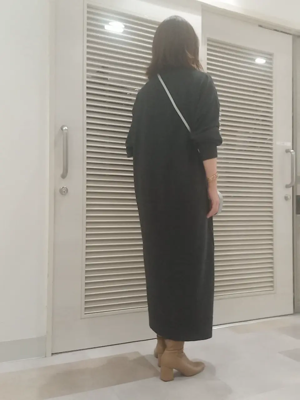 自由区 川口 コーディネート画像