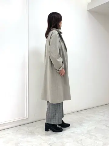 自由区 大塚 コーディネート画像