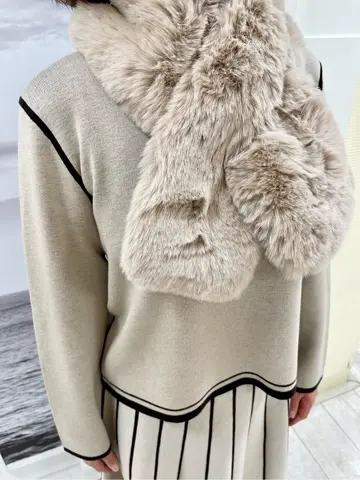 自由区 茂木 コーディネート画像