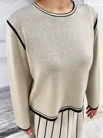 自由区 茂木 コーディネート画像