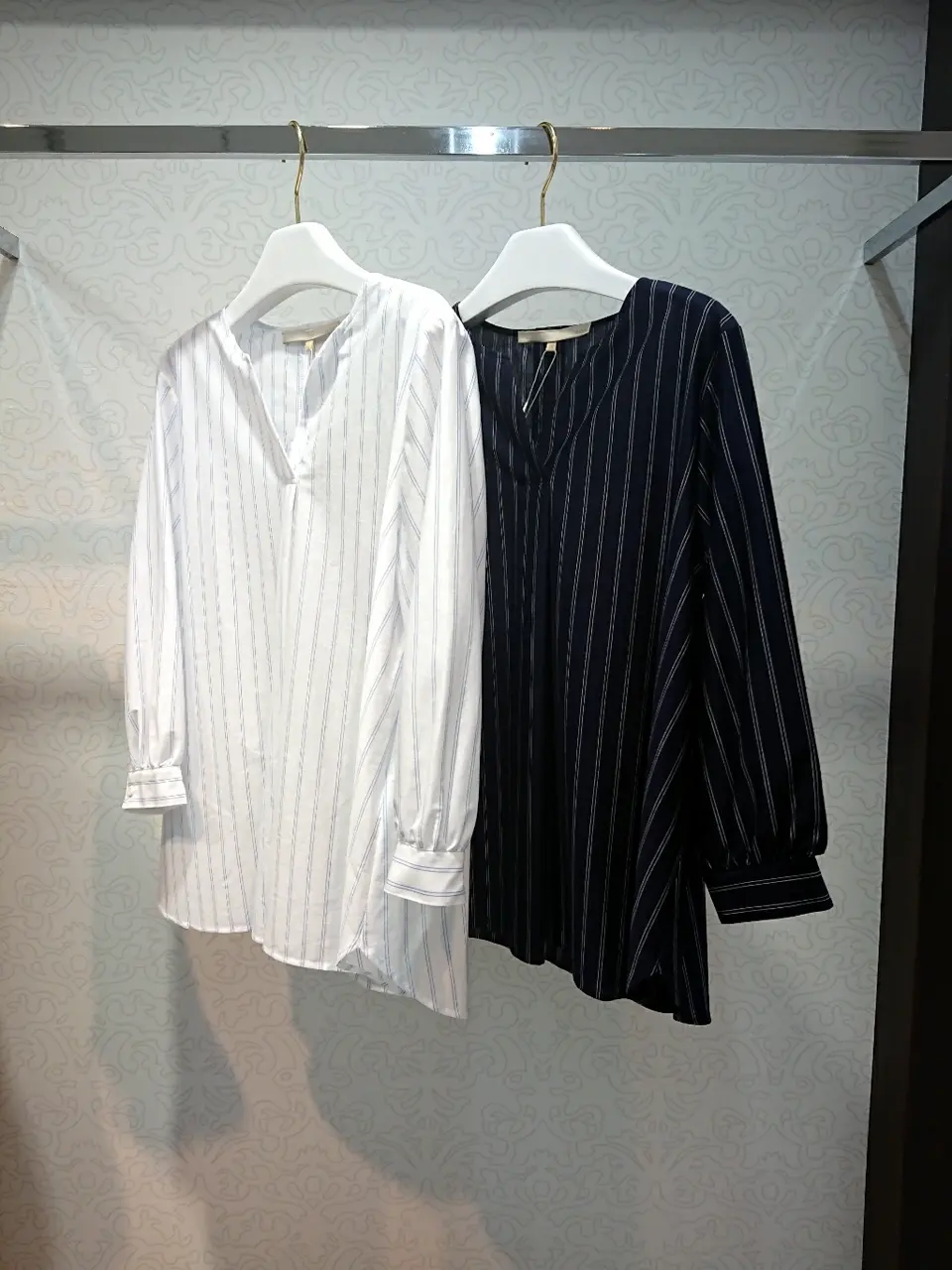 自由区 村田 コーディネート画像