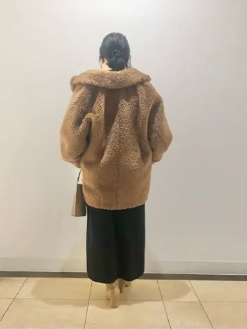 自由区 藤﨑 コーディネート画像