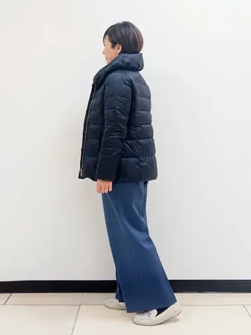 自由区 近藤 コーディネート画像