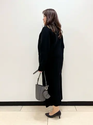 自由区 伊藤 コーディネート画像