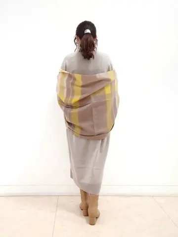 自由区 沼木 コーディネート画像