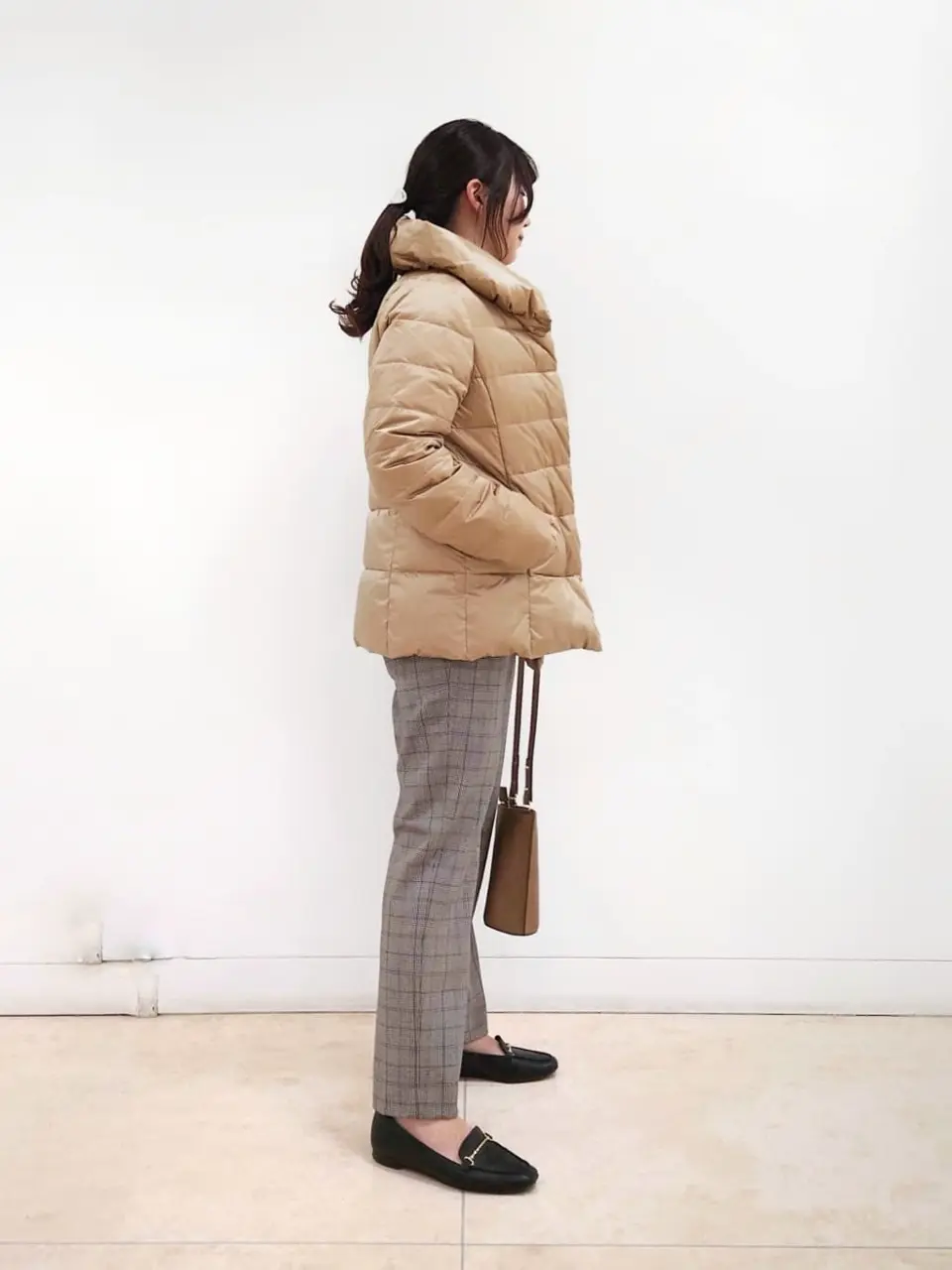 自由区 沼木 コーディネート画像