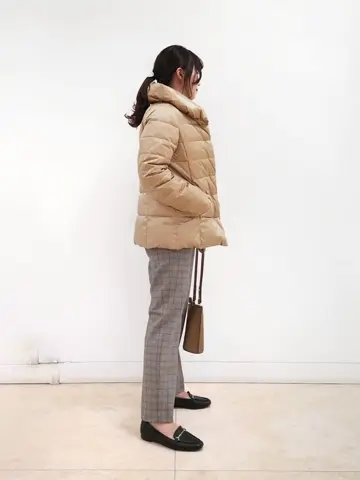 自由区 沼木 コーディネート画像