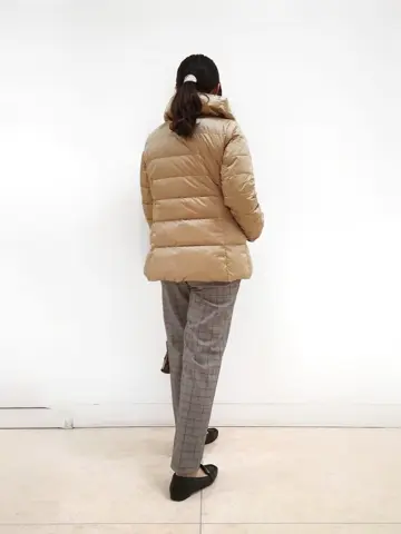 自由区 沼木 コーディネート画像