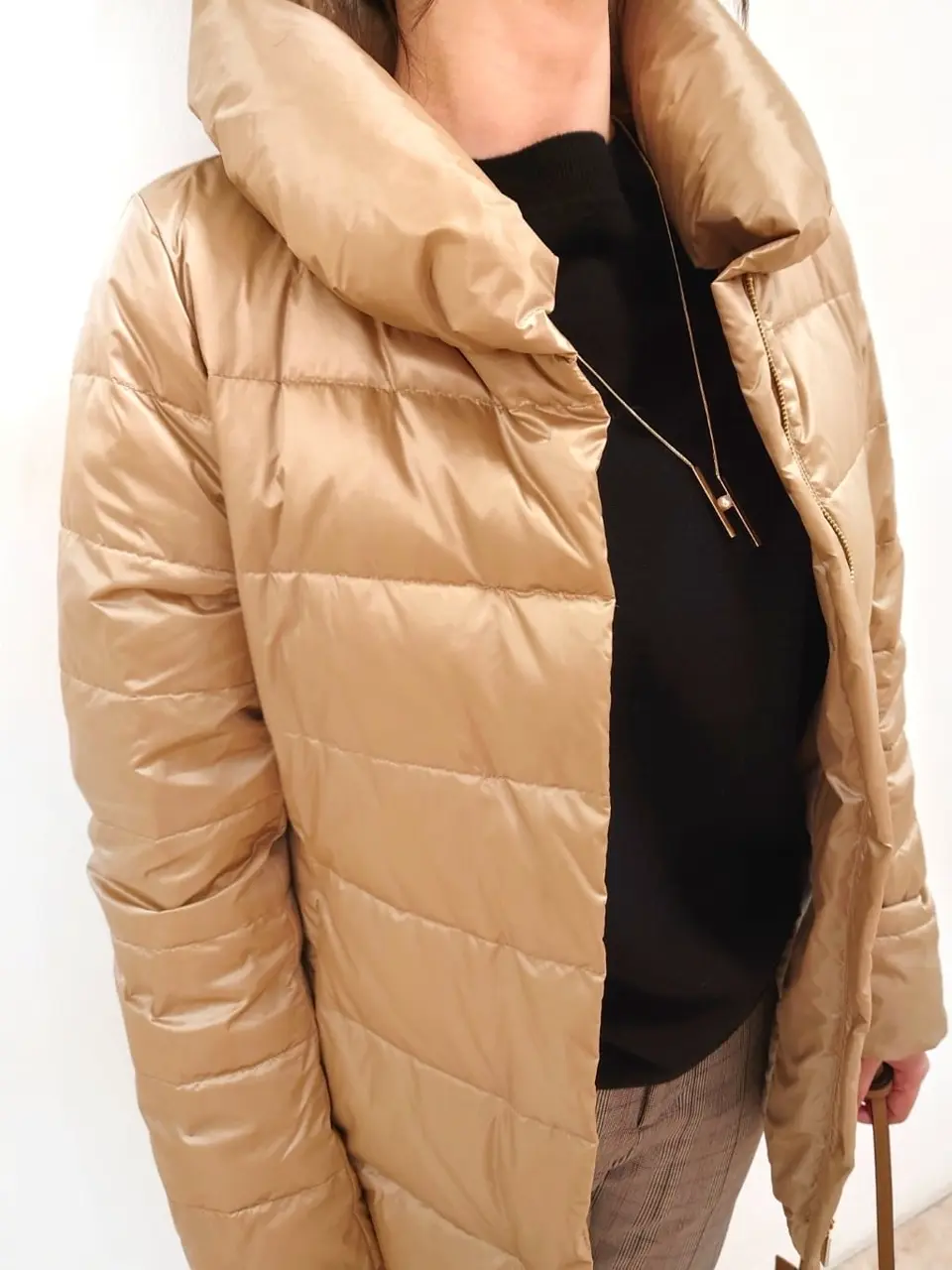 自由区 沼木 コーディネート画像