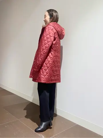 自由区 清水 コーディネート画像