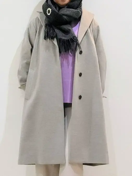 自由区 宇野 コーディネート画像