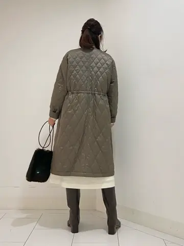 自由区 KAZU コーディネート画像