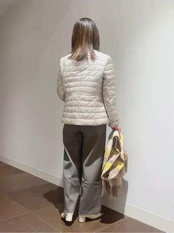 自由区 清水 コーディネート画像