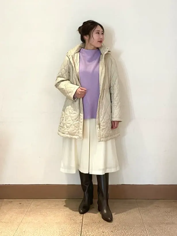 自由区 黒田 コーディネート画像