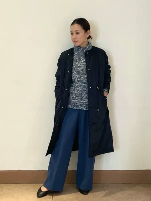  清水 コーディネート画像