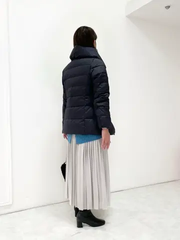 自由区 大野 コーディネート画像