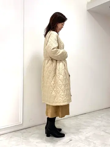 自由区 大塚 コーディネート画像