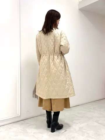 自由区 大塚 コーディネート画像