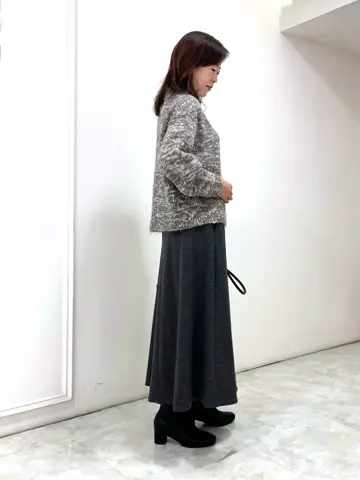 自由区 大塚 コーディネート画像