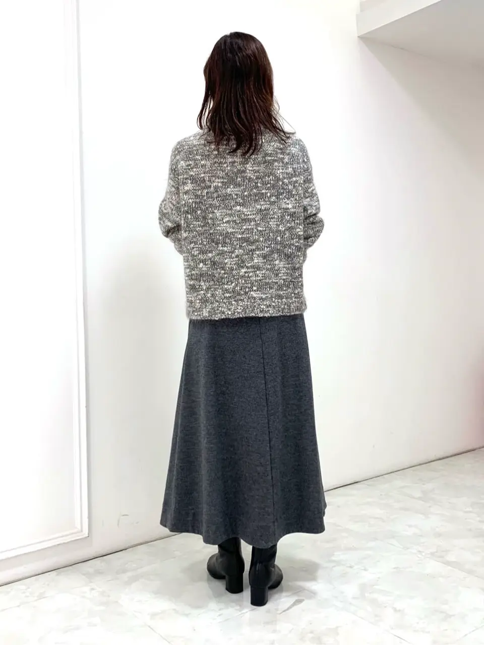 自由区 大塚 コーディネート画像