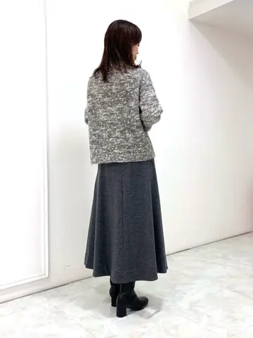 自由区 大塚 コーディネート画像