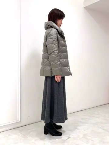 自由区 大塚 コーディネート画像