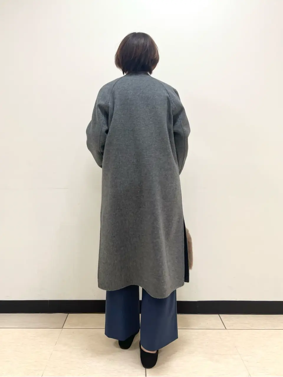 自由区 吉川 コーディネート画像