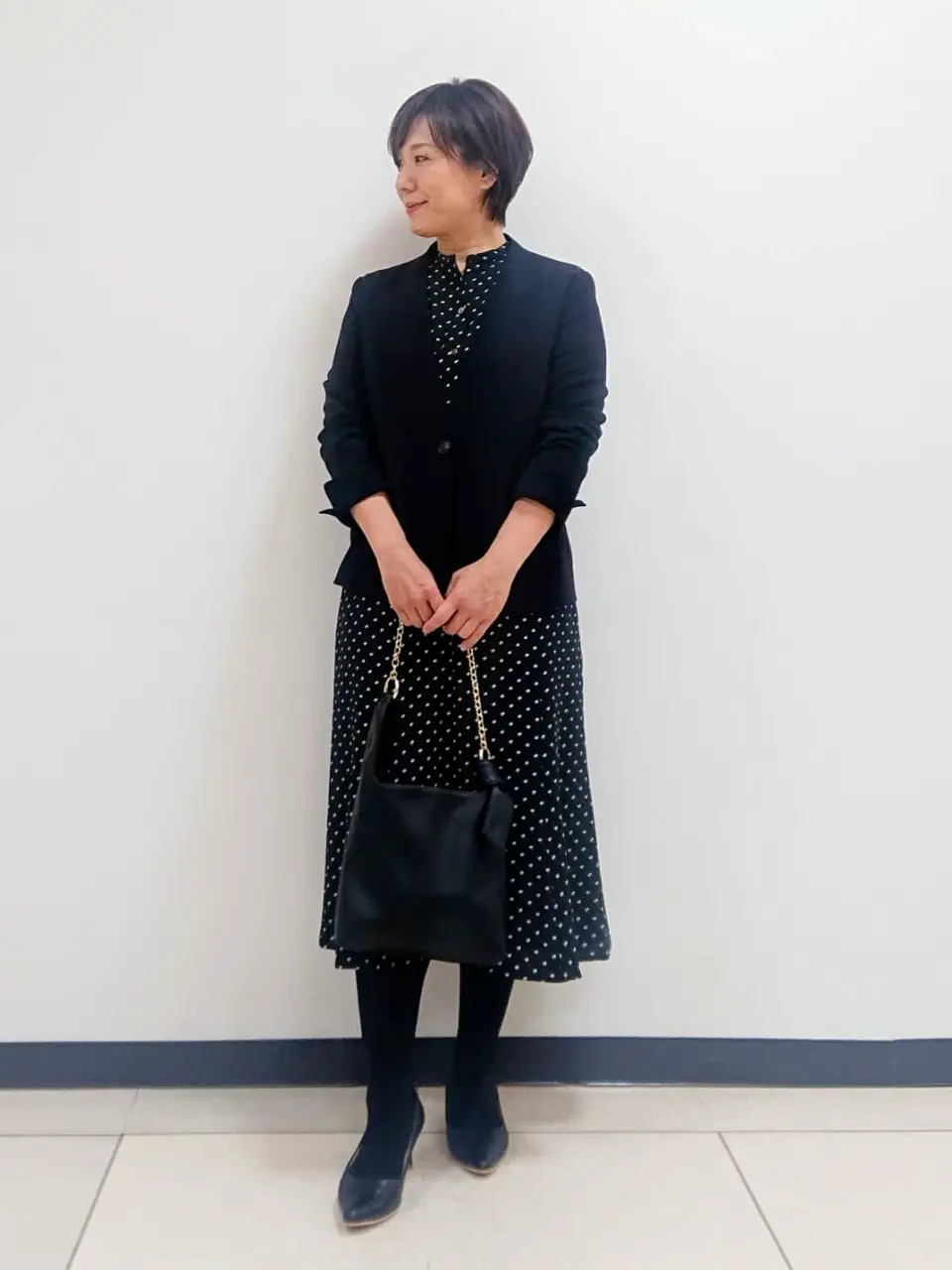  近藤 コーディネート画像