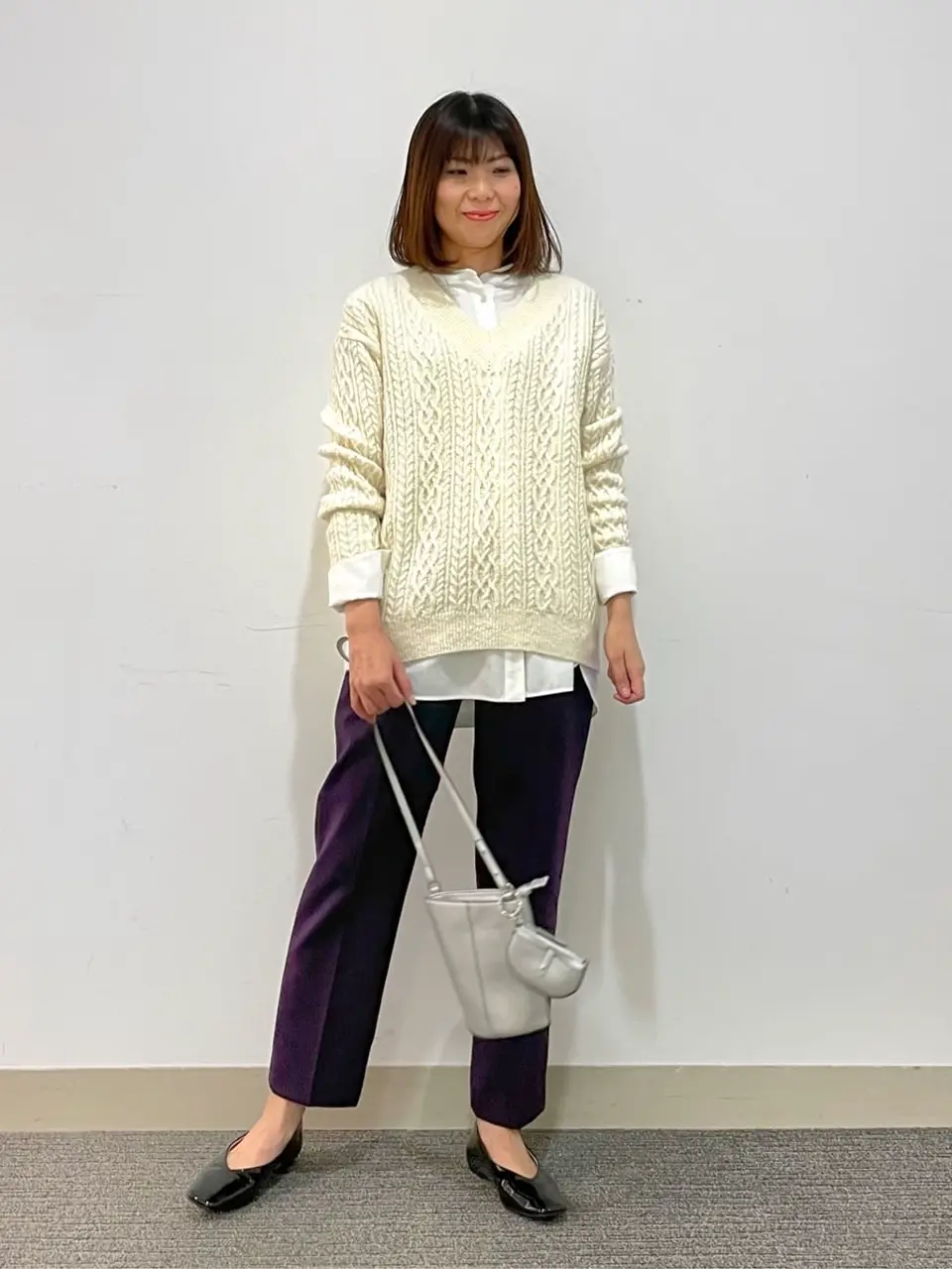   若旅 コーディネート画像