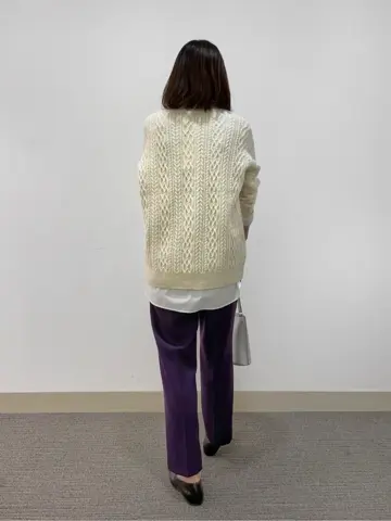 自由区  若旅 コーディネート画像