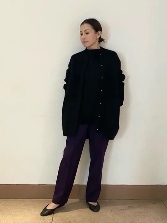  清水 コーディネート画像