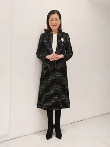 自由区 八田 コーディネート画像