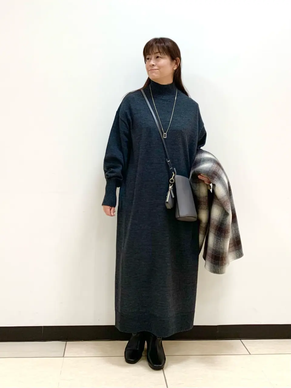  岡崎 コーディネート画像