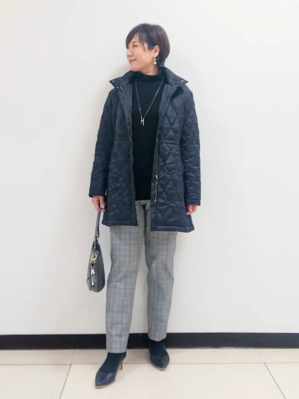  近藤 コーディネート画像