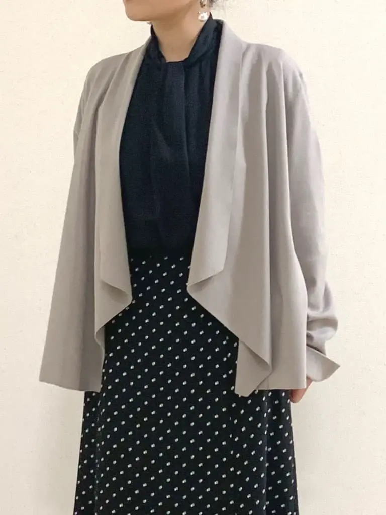 自由区 坂本 コーディネート画像