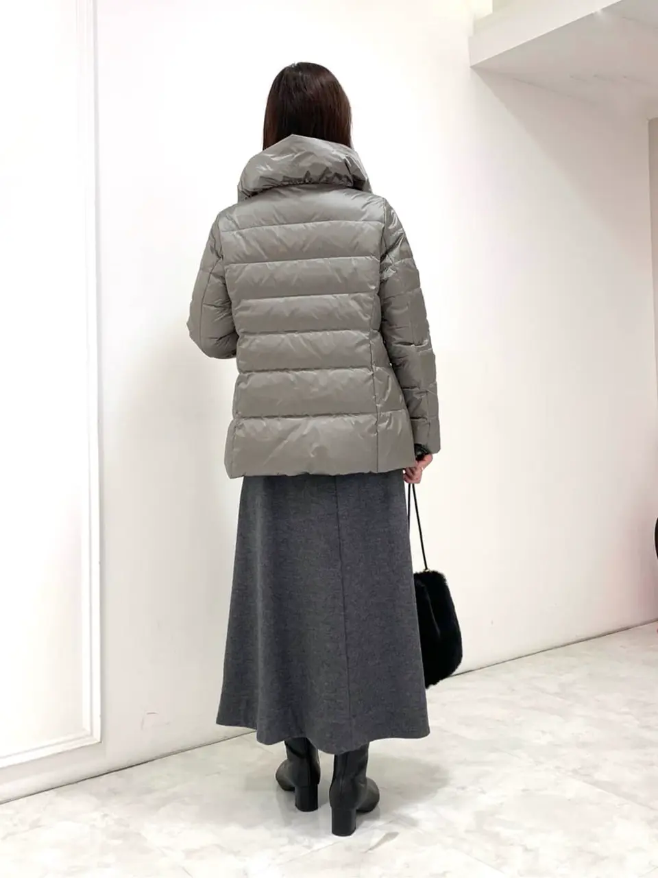 自由区 大塚 コーディネート画像