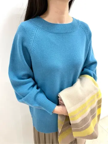 自由区 真田 コーディネート画像