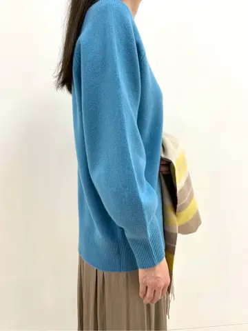 自由区 真田 コーディネート画像