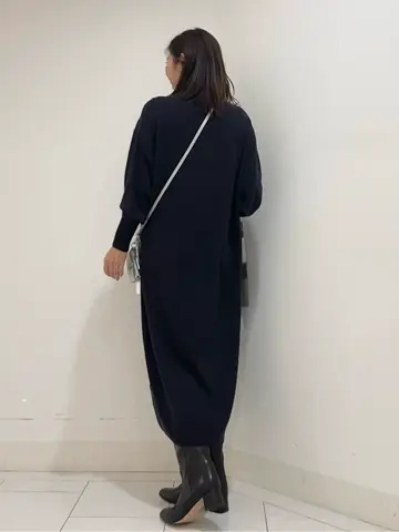 自由区 KAZU コーディネート画像