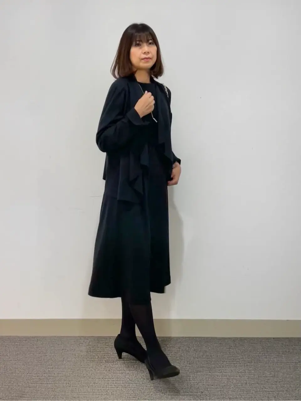   若旅 コーディネート画像