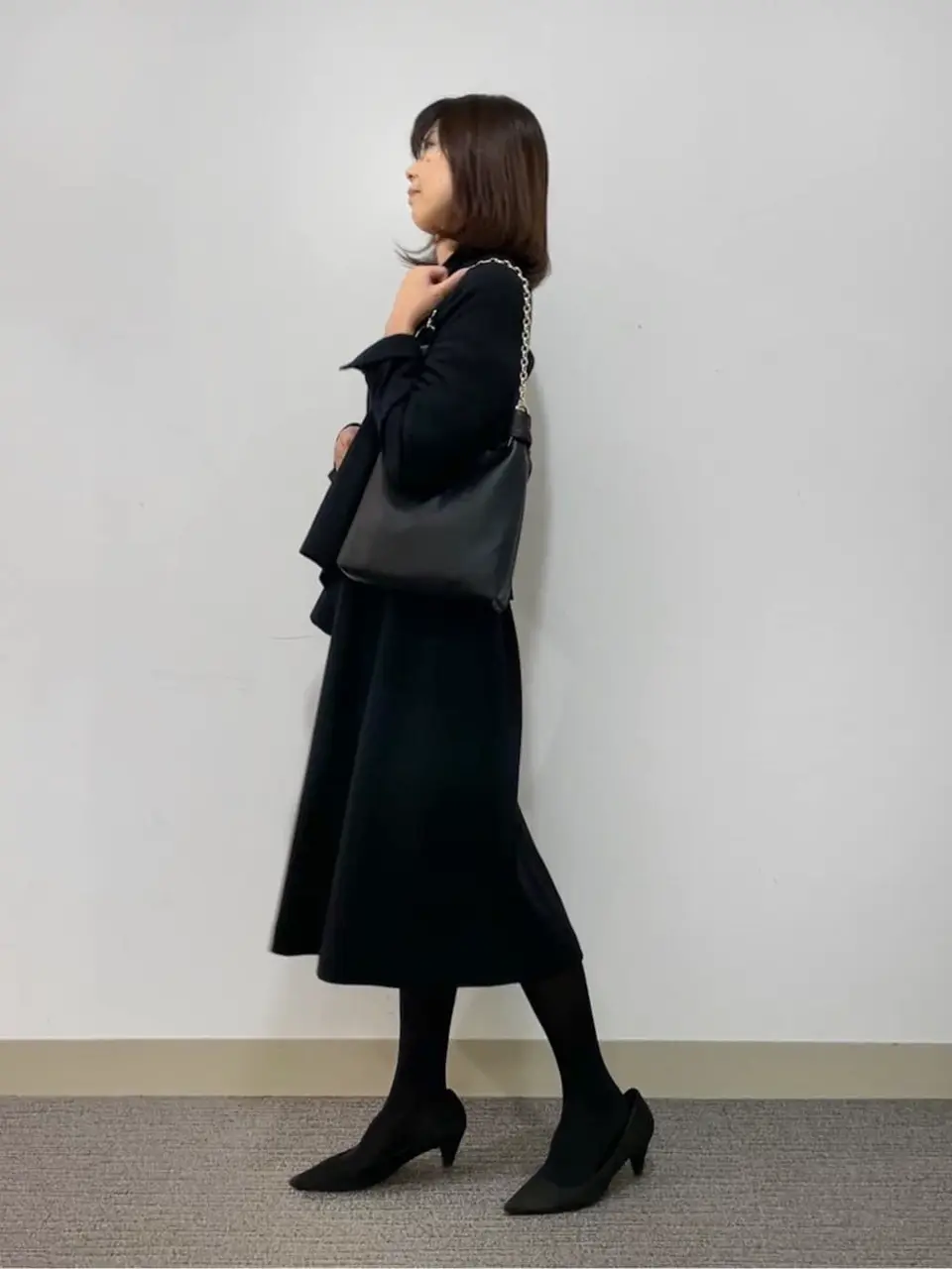 自由区  若旅 コーディネート画像