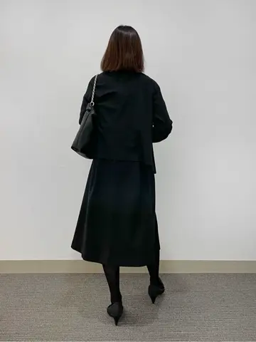 自由区  若旅 コーディネート画像