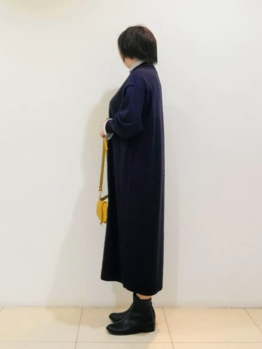 自由区 宇野 コーディネート画像