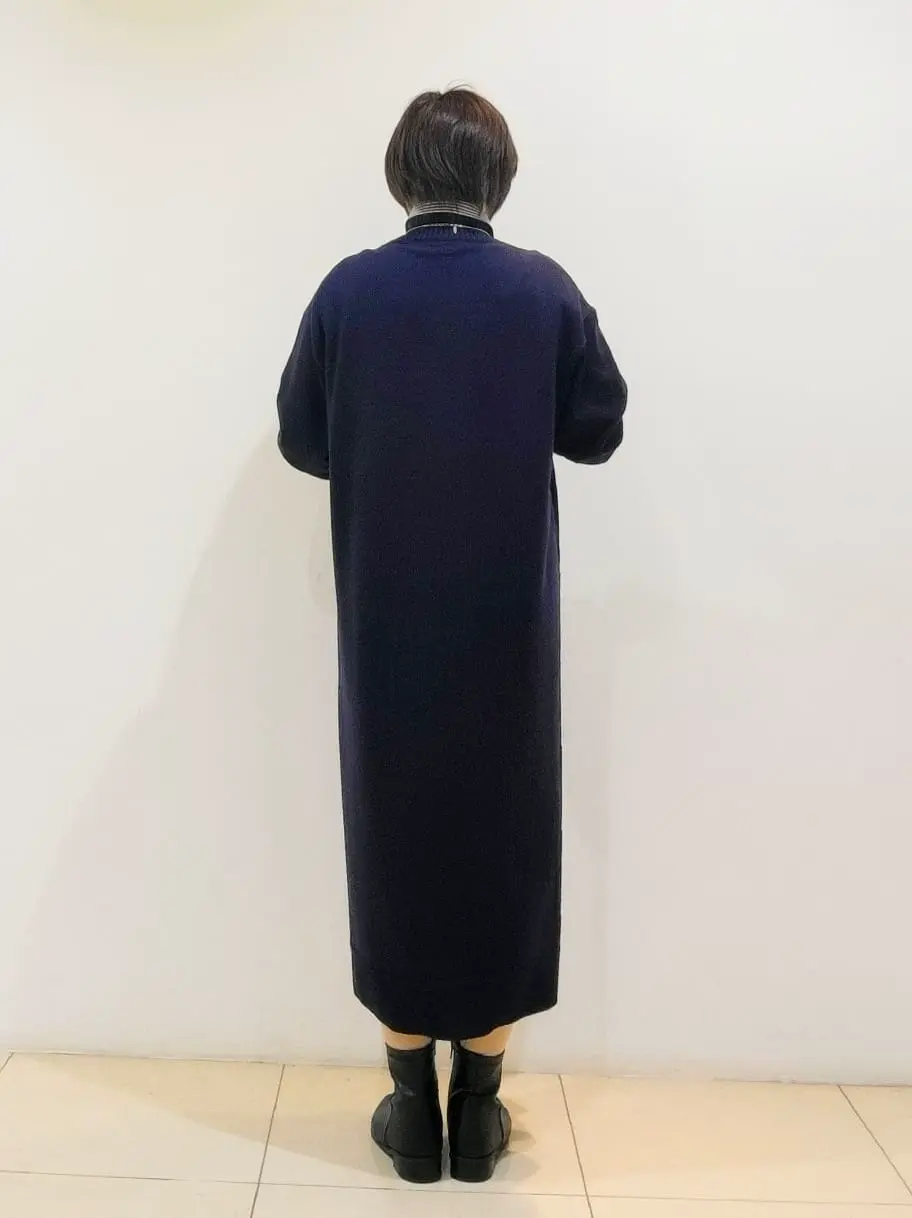 自由区 宇野 コーディネート画像