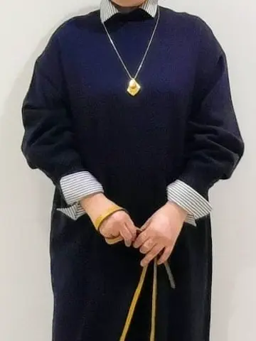 自由区 宇野 コーディネート画像