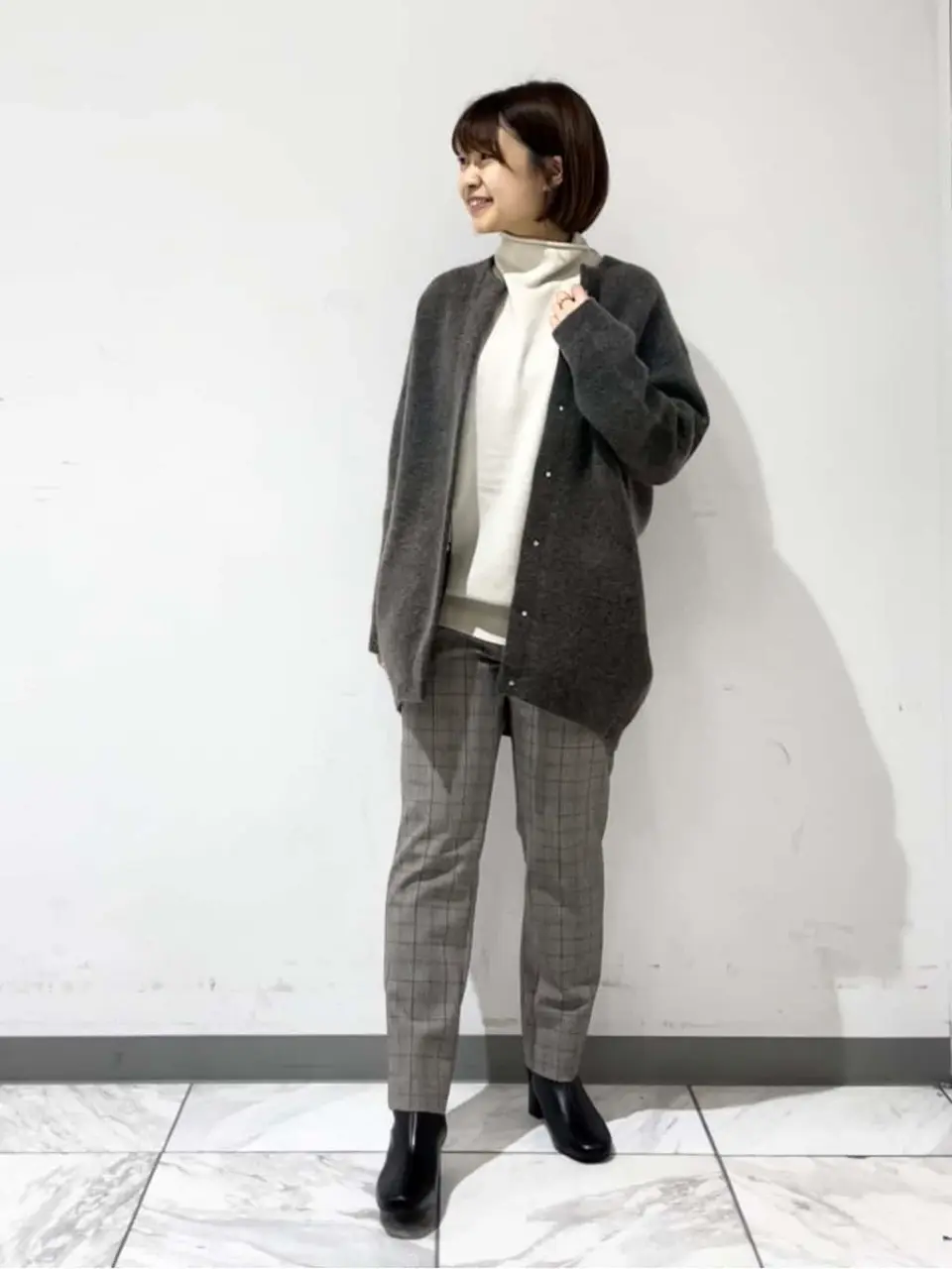  佐藤 コーディネート画像