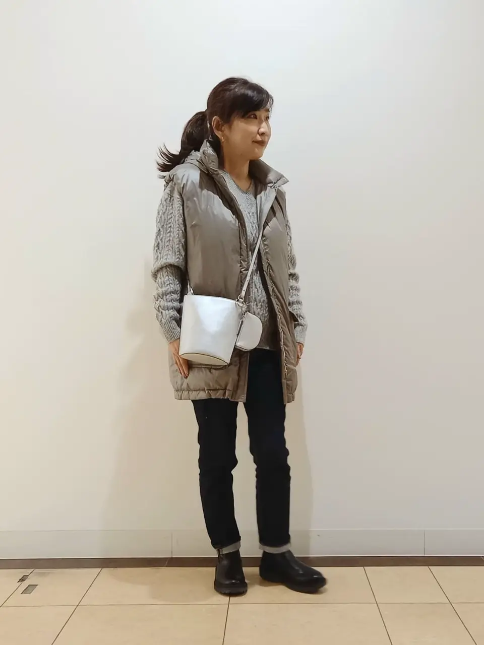  中川 コーディネート画像