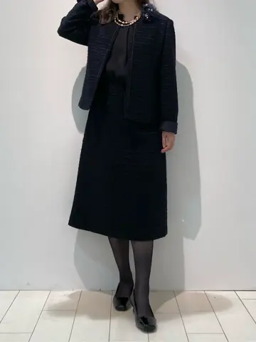 自由区 檀 コーディネート画像